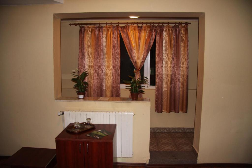 Hotel Casa Verde Prosper Bukares Ruang foto
