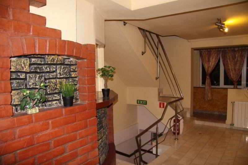 Hotel Casa Verde Prosper Bukares Bagian luar foto