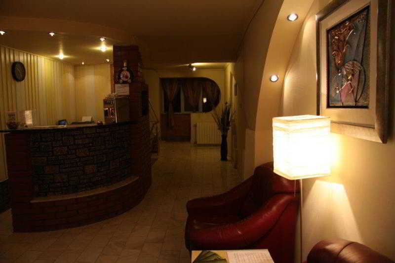 Hotel Casa Verde Prosper Bukares Bagian luar foto